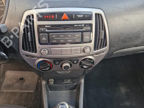 Electronic module HYUNDAI i20 I (PB, PBT) 1.1 CRDi | BP38200609M83 - Image 9