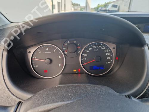 Electronic module HYUNDAI i20 I (PB, PBT) 1.1 CRDi | BP38200609M83 - Image 11