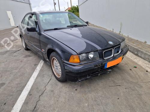 Used Parts BMW 3 (E36) 318 tds 4862626
