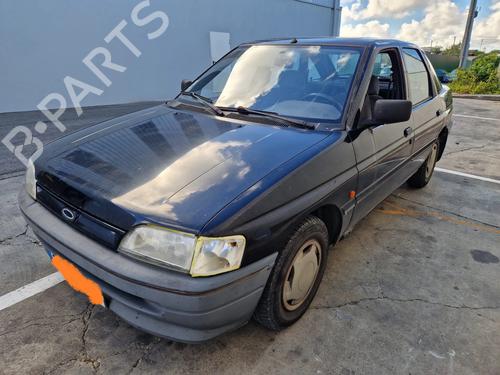 Used Parts FORD ESCORT V (AAL, ABL) 1.3 4863754
