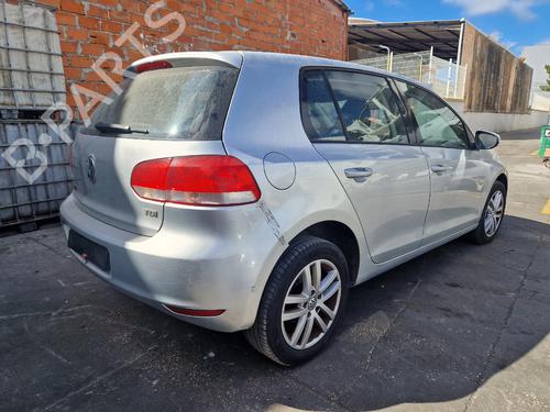 Engine VW GOLF VI (5K1) 1.6 TDI | BP39405565M1 - Image 4