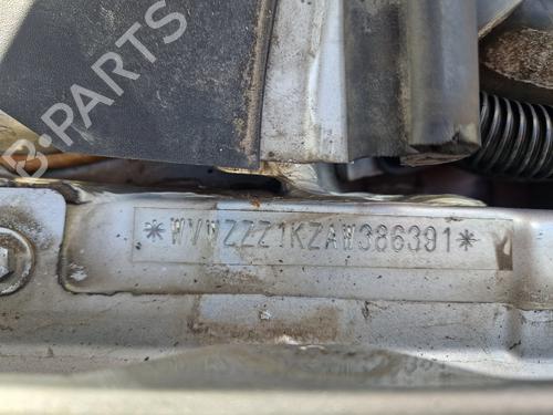 Engine VW GOLF VI (5K1) 1.6 TDI | BP39405565M1 - Image 6