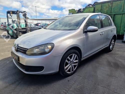 Used Parts VW GOLF VI (5K1)  1.6 TDI  4874171