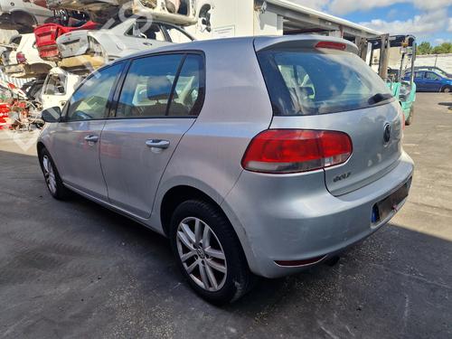 Engine VW GOLF VI (5K1) 1.6 TDI | BP39405565M1 - Image 5