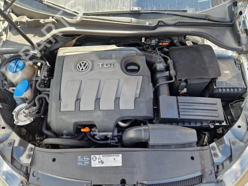 Engine VW GOLF VI (5K1) 1.6 TDI | BP39405565M1 - Image 9