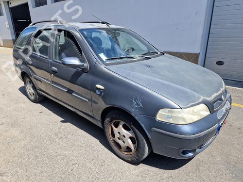 Used Parts FIAT PALIO Weekend (178_, 173_, 373_, 374_, 171_)  1.9 JTD  4896823