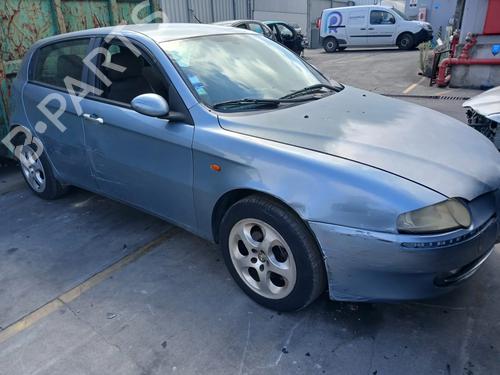 Used Parts ALFA ROMEO 147 (937_)  1.9 JTD (937.AXD1A, 937.BXD1A, 937.AXV1A, 937.BXB1A,...  4923892