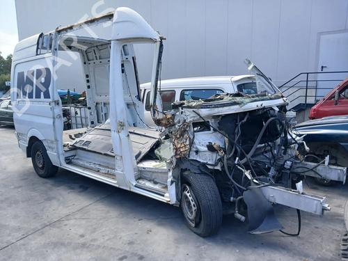 Used Parts MERCEDES-BENZ SPRINTER 3,5-t Van (B906) 313 CDI (906.631, 906.633, 906.635, 906.637) 4923993