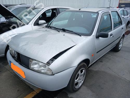 Used Parts FORD FIESTA IV (JA_, JB_) 1.25 i 16V 4931449