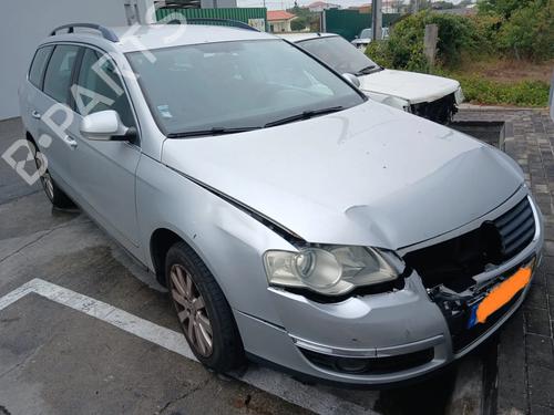 Brugte VW PASSAT B6 Variant (3C5) 1.9 TDI 4931450
