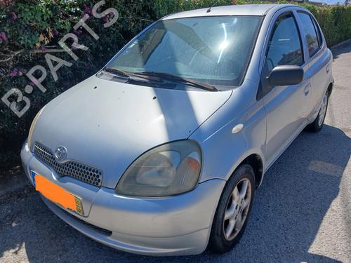 Used Parts TOYOTA YARIS (_P1_) 1.0 (SCP10_, SCP10R) 4931451