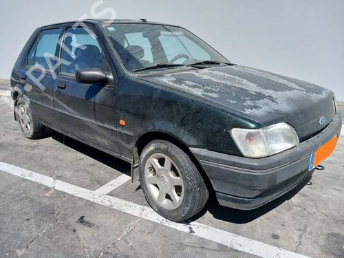 Brugte FORD FIESTA III (GFJ) 1.3 4931452