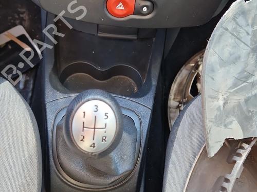 Right front window switch RENAULT CLIO III Hatchback Van (SB_, SR_) 1.5 dCi | BP39165816I26 - Image 12