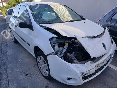 Used Parts RENAULT CLIO III Hatchback Van (SB_, SR_) 1.5 dCi 4931453