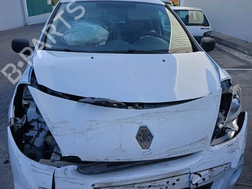 Right front window switch RENAULT CLIO III Hatchback Van (SB_, SR_) 1.5 dCi | BP39165816I26 - Image 6
