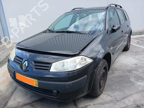 Recambios RENAULT MEGANE II Estate (KM0/1_) 1.5 dCi (KM02, KM13) 4931454