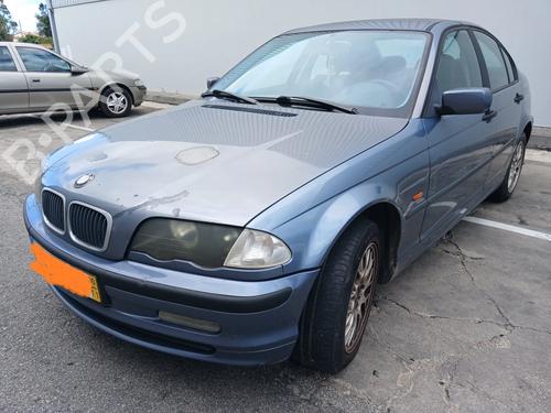 Brugte BMW 3 (E46) 320 d 4932818