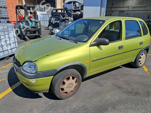 Used Parts OPEL CORSA B (S93) 1.0 i 12V (F08, F68, M68) 4934292