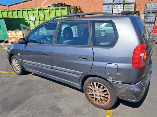 Starter MITSUBISHI SPACE STAR MPV (DG_A) 1.3 16V (DG1A) | BP39516307M8 - Image 8