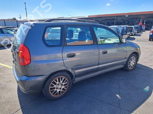 Starter MITSUBISHI SPACE STAR MPV (DG_A) 1.3 16V (DG1A) | BP39516307M8 - Image 7