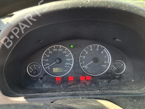 Starter MITSUBISHI SPACE STAR MPV (DG_A) 1.3 16V (DG1A) | BP39516307M8 - Image 10