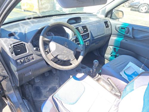 Starter MITSUBISHI SPACE STAR MPV (DG_A) 1.3 16V (DG1A) | BP39516307M8 - Image 9