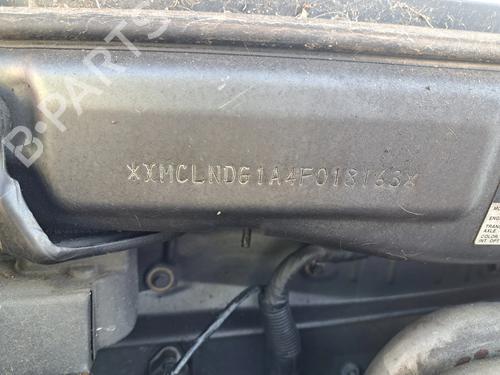 Starter MITSUBISHI SPACE STAR MPV (DG_A) 1.3 16V (DG1A) | BP39516307M8 - Image 11