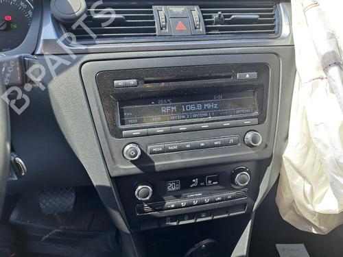 Engine SKODA RAPID Spaceback (NH1) 1.6 TDI | BP39405575M1 - Image 9
