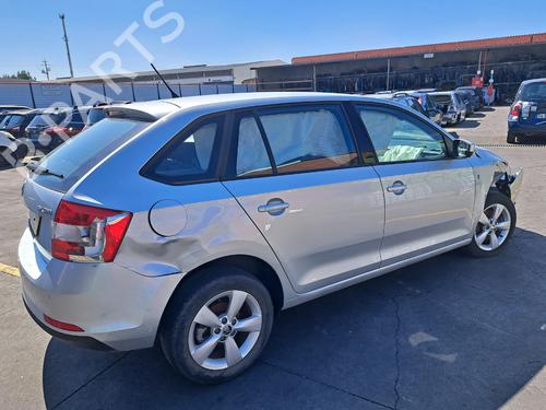 Engine SKODA RAPID Spaceback (NH1) 1.6 TDI | BP39405575M1 - Image 5