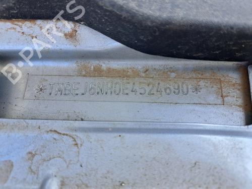 Engine SKODA RAPID Spaceback (NH1) 1.6 TDI | BP39405575M1 - Image 11