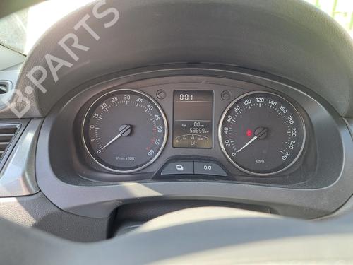 Engine SKODA RAPID Spaceback (NH1) 1.6 TDI | BP39405575M1 - Image 10