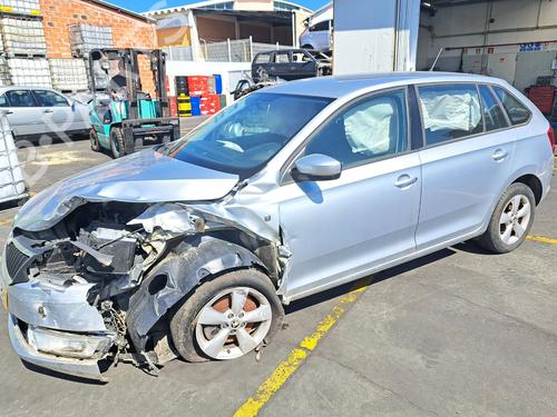 Used Parts SKODA RAPID Spaceback (NH1) 1.6 TDI 4935253