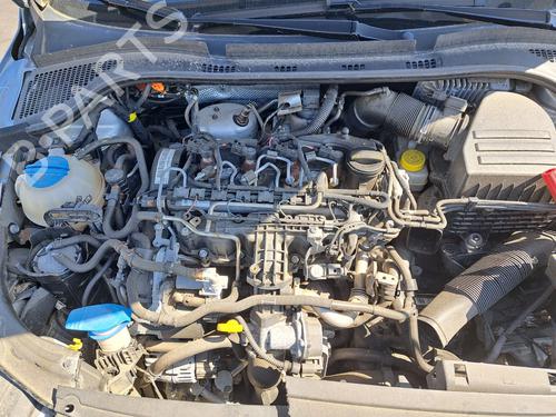 Engine SKODA RAPID Spaceback (NH1) 1.6 TDI | BP39405575M1 - Image 12