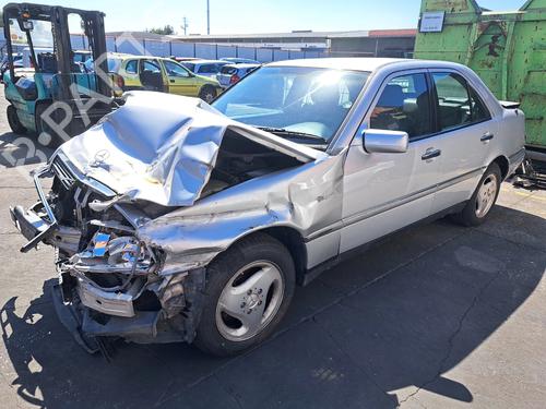 Used Parts MERCEDES-BENZ C-CLASS (W202) C 250 D (202.125) 4935254