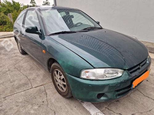 Used Parts MITSUBISHI COLT V (CJ_, CP_) 1300 GL,GLX (CJ1A) 4936381