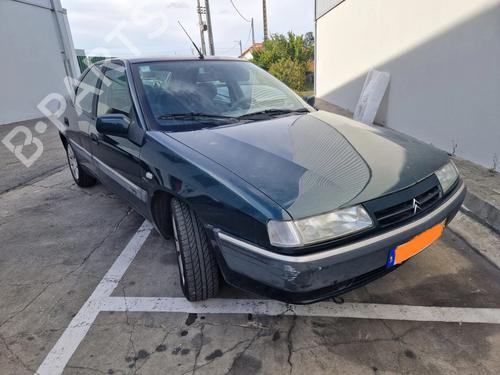 Used Parts CITROËN XANTIA (X1_, X2_) 2.0 16V 4946949