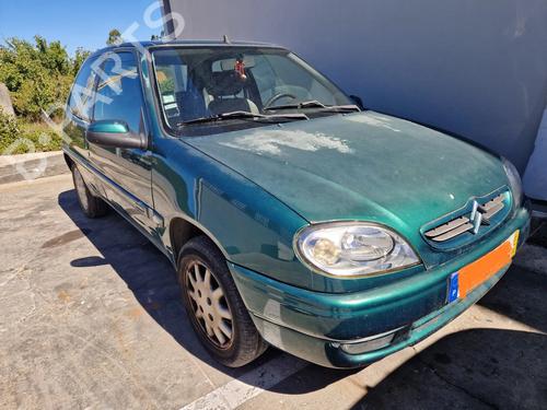 Used Parts CITROËN SAXO (S0, S1)  1.1 X, SX  4949715