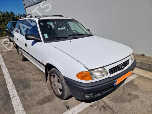 Used Parts OPEL ASTRA F Estate (T92) 1.7 TDS (F35, M35) 4949716