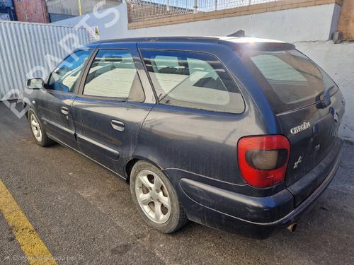 Used Parts CITROËN XSARA Break (N2) 1.4 i 4949962
