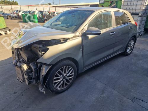 Left taillight KIA RIO IV (YB, SC, FB) 1.0 T-GDI 100 | BP39432732C34 - Image 5