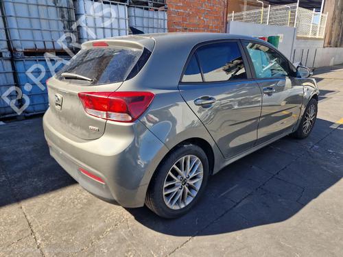Left taillight KIA RIO IV (YB, SC, FB) 1.0 T-GDI 100 | BP39432732C34 - Image 3