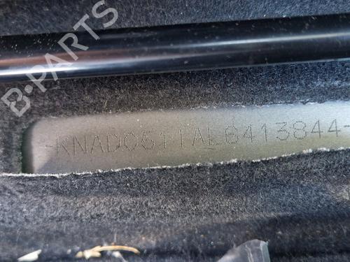 Left taillight KIA RIO IV (YB, SC, FB) 1.0 T-GDI 100 | BP39432732C34 - Image 6