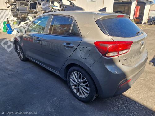 Used Parts KIA RIO IV (YB, SC, FB) 1.0 T-GDI 100 4949963