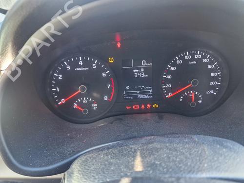 Left taillight KIA RIO IV (YB, SC, FB) 1.0 T-GDI 100 | BP39432732C34 - Image 7