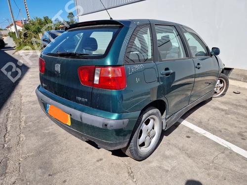 Used Parts SEAT IBIZA II (6K1) 1.0 i 4950879