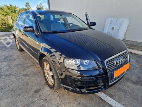 Used Parts AUDI A3 Sportback (8PA)  2.0 TDI 16V  4951245