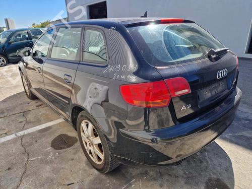 Engine AUDI A3 Sportback (8PA) 2.0 TDI 16V | BP39748599M1 - Image 4