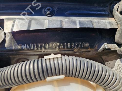 Engine AUDI A3 Sportback (8PA) 2.0 TDI 16V | BP39748599M1 - Image 11