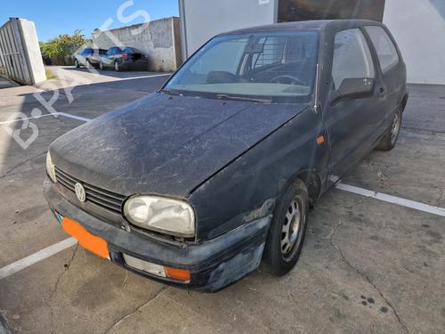 Used Parts VW GOLF III Van (1H1) 1.9 D 4951246