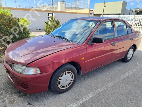 Used Parts MITSUBISHI LANCER VI (CJ_, CP_, CK_) 1.3 12V (CK1A) 4953986